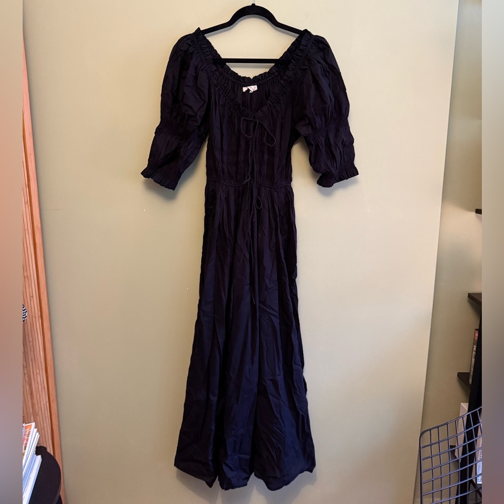 Doen Ischia Dress